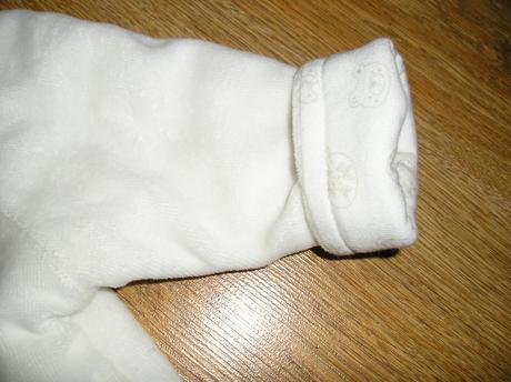 Obojstranny kabatik, f&f,62