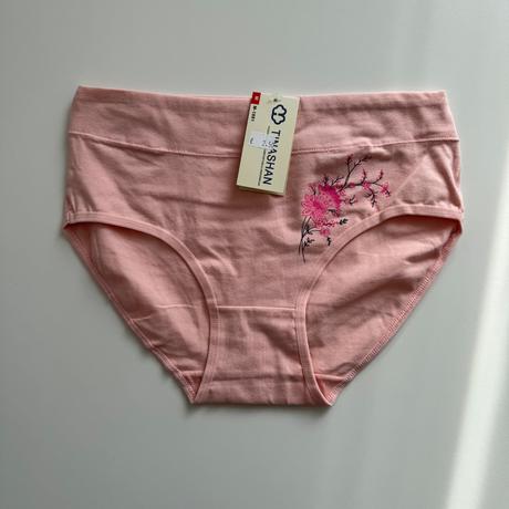 Dámske nohavičky s vysokým pásom m1881, l / m / xl / xxl