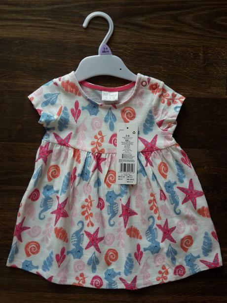 Mix pre dievčatko 68-92, 86–98