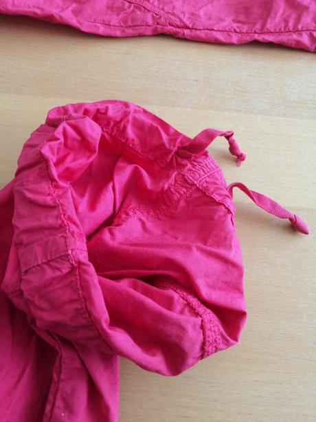 Nohavice ovs, ovs,34