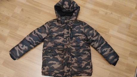 Zimna bunda reserved, reserved,128