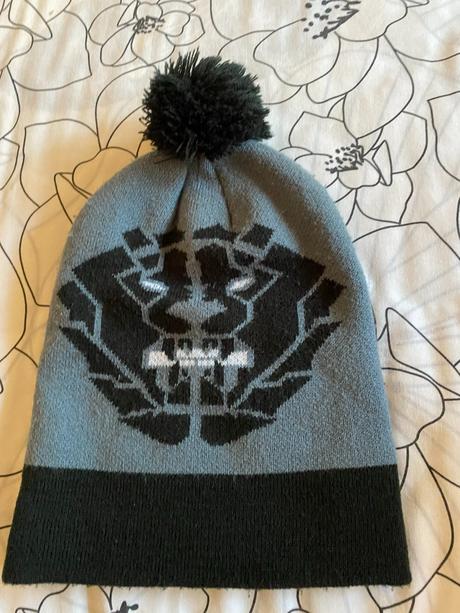 Teplá čiapka nike z dovozu uni veľkosť, nike