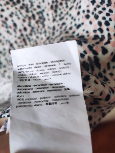 Blúzka promod veľ.44, promod,44