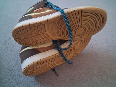 Botasky, nike,38