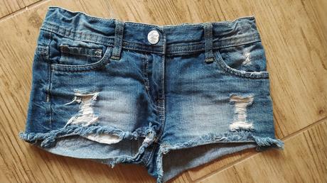 Rifľové kraťasy, 128