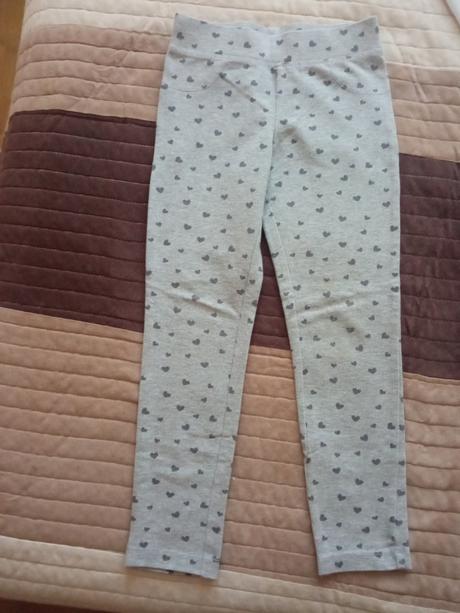 Srdiečkové džegíny, pepco,122