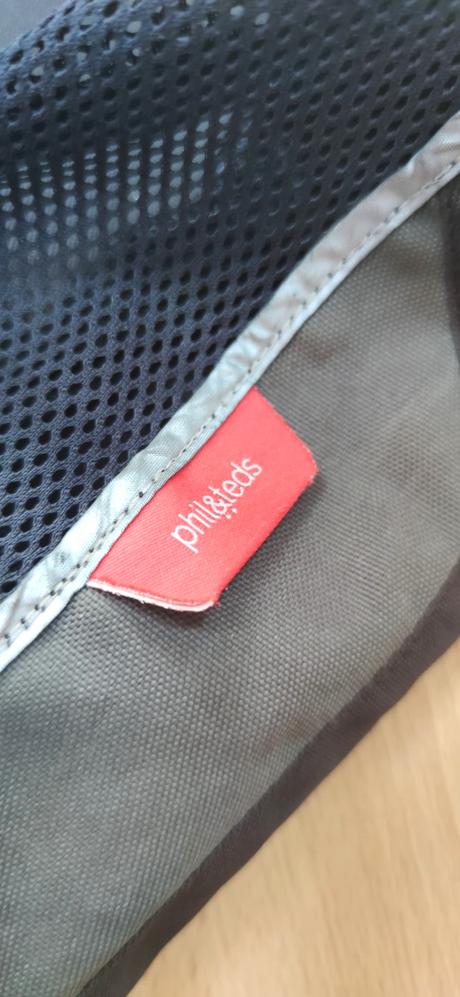 Kosik zn. phil & teds, phil&teds,joolz geo3,phil&teds classic v1 / phil&teds explorer / phil&teds sport / phil&teds vibe 1