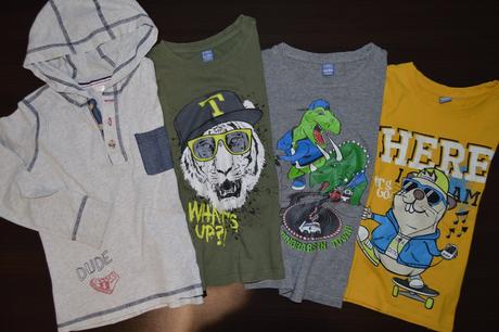 Tričko, dopodopo,122