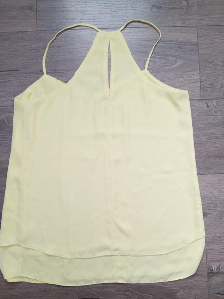 Letné elegantné tielko, atmosphere,38