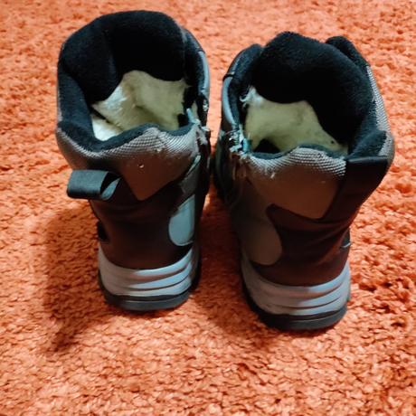 Zimné topánky vel37, 37