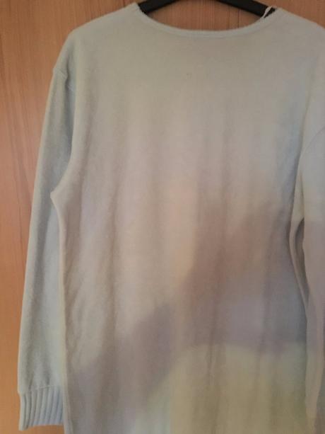 Dámska nočná košeľa, 40