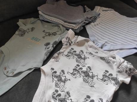 Newborn body, 50 / 56