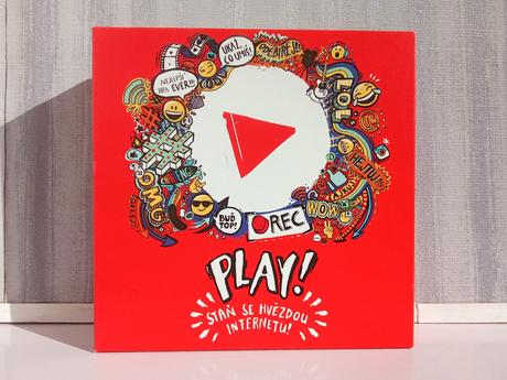 Staň sa hviezdou internetu-pre milovníkov youtube,