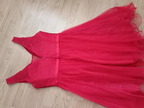 Spoločenské šaty, m