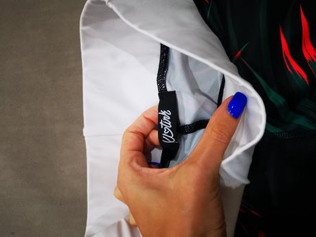 Funkčné cyklolegíny, xs