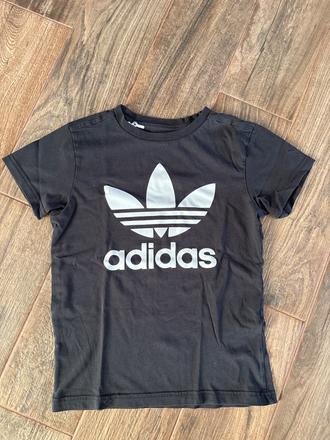 Tričko, adidas,146