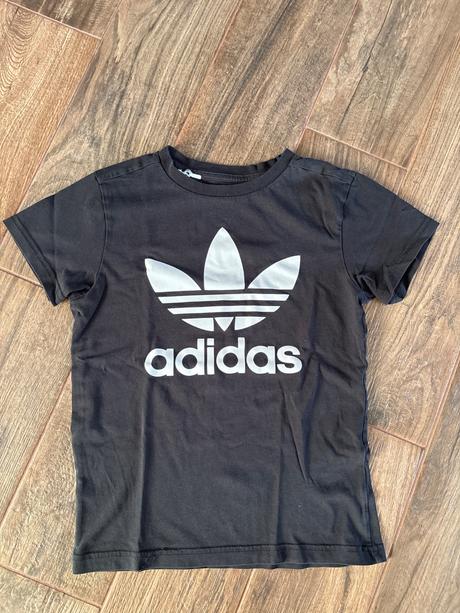 Tričko, adidas,146