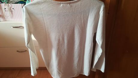 Tenky pulovrik, h&m,134