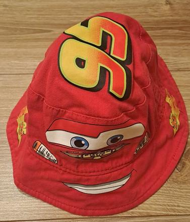 Klobúčik pre 3-6 ročnỳch chlapcov, disney