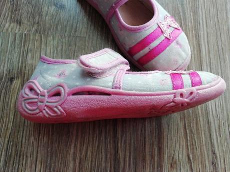 Papučky, superfit,27