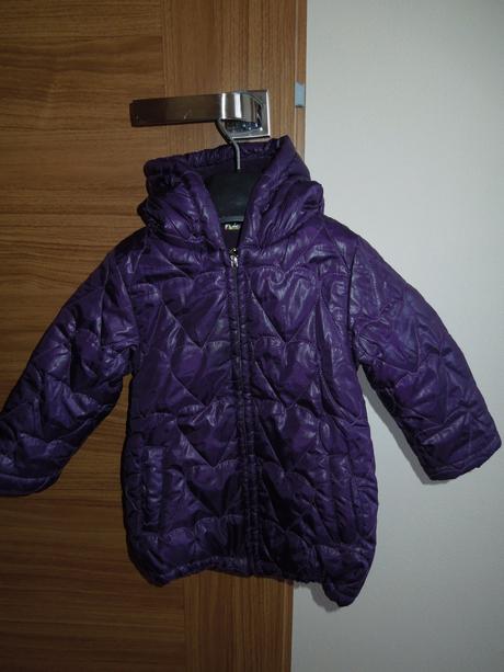 Vetrovka, kenvelo,92