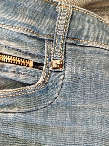 Rifle phase twister, xs