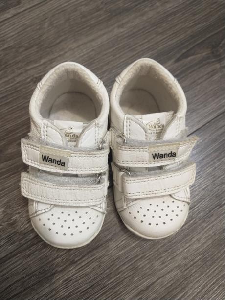 Wanda topánočky, wanda,18