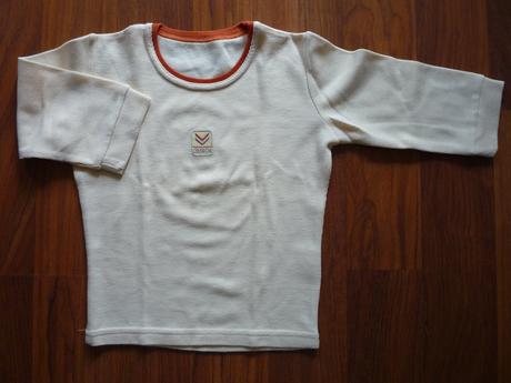 Bavlnené tričká, damini,134