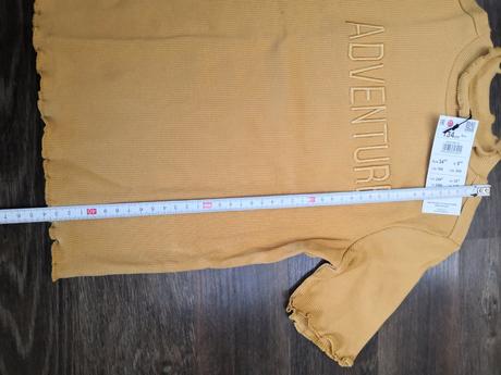 Tricko, s poštou, reserved,134