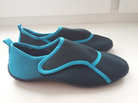 Nové topánky do vody, pepperts,33