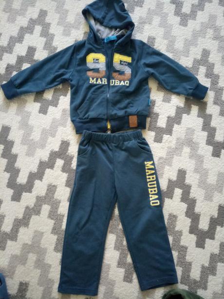 Teplakova súprava, 104