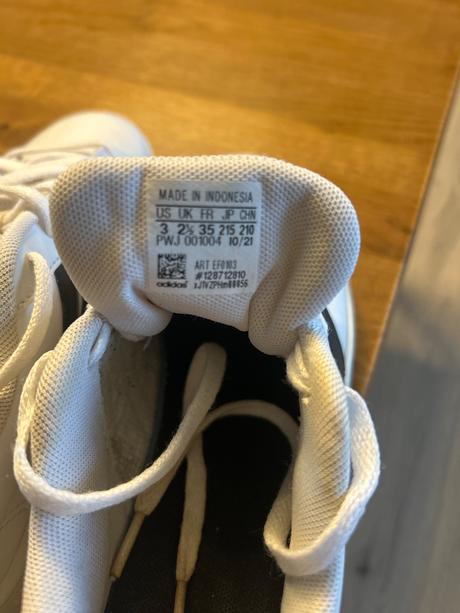 Adidas tenisky, adidas,35