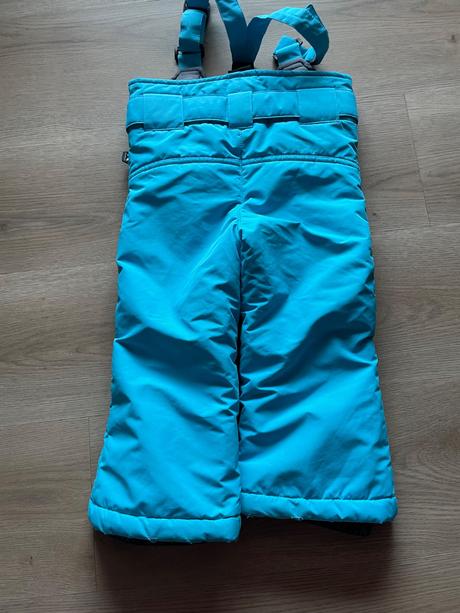 Oteplovacky, mckinley,92