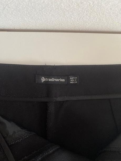 Kraťasky stradivarius, stradivarius,34