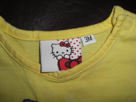 Supravička na leto hello kitty, 62