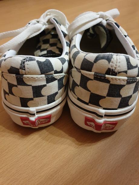 Tenisky vans, vans,36
