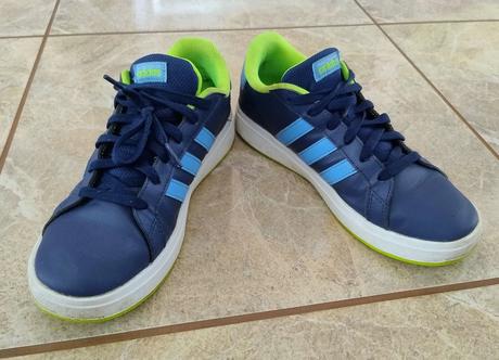 Tenisky, adidas,38