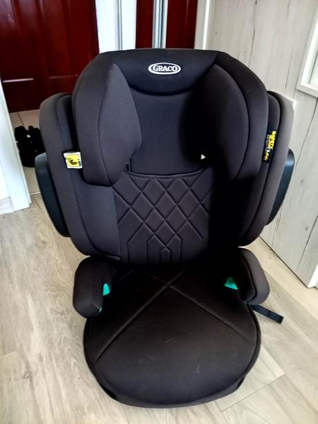 Graco autosedačka, graco