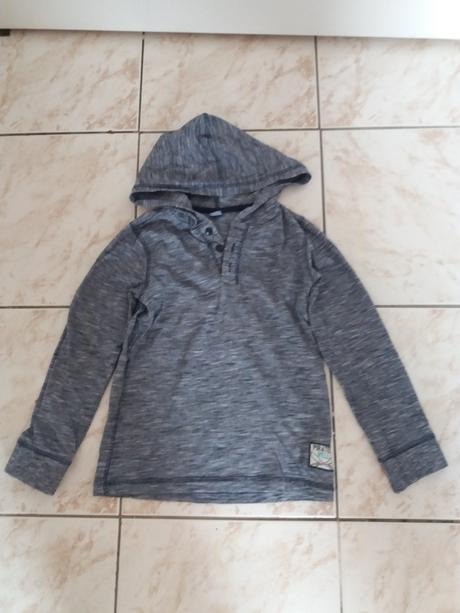 Detské tricko, dopodopo,122