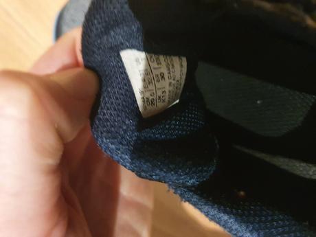 Asics tenisky, asics,30