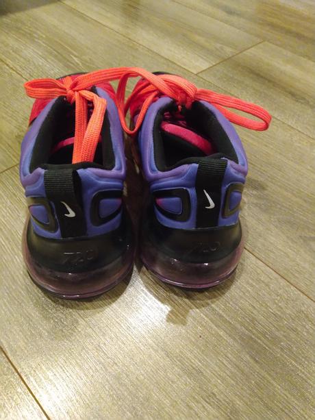 Tenisky nike airmax veľkosť 5.5, nike,35