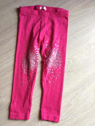 Pepco legíny, pepco,98