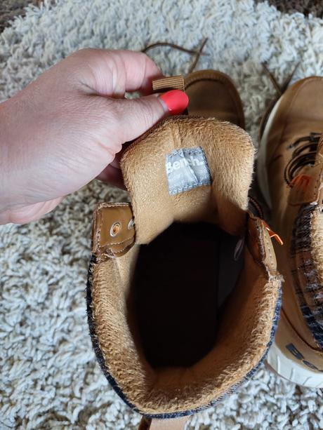 Topánky, deichmann,41