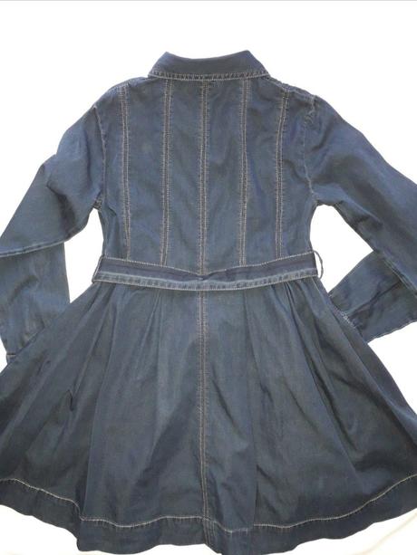 Riflové šatky mayoral, mayoral,128