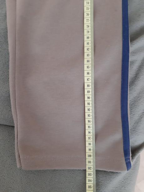 Dámske tepláky, xl