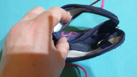 Peňaženka herlitz, 