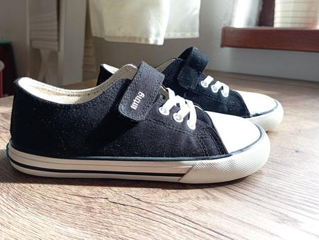 Ľahké tenisky, mustang,30