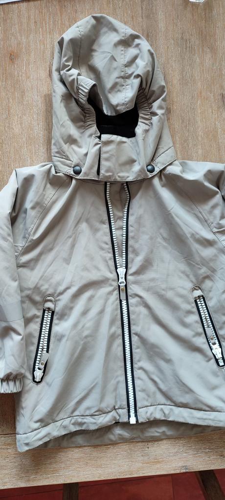 Reima vetrovka, reima,110