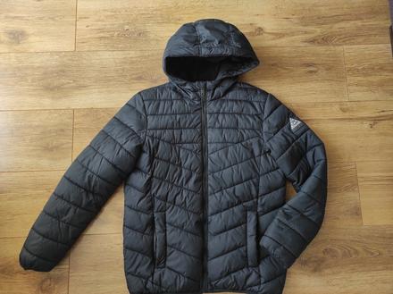 Zimná bunda, c&a,164