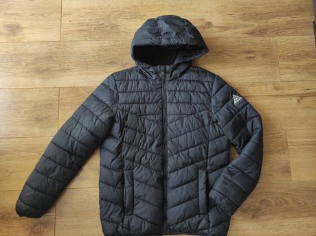 Zimná bunda, c&a,164